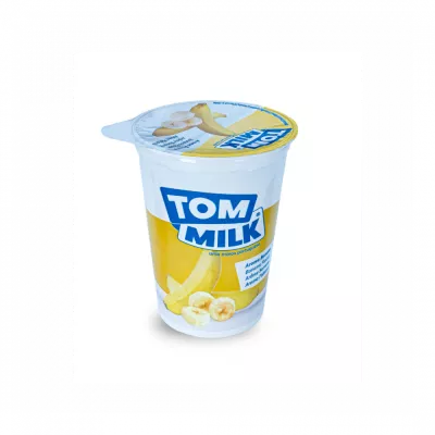 Banana Yoghurt 200g