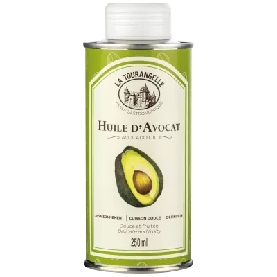 Huile D'Avocat 250ml