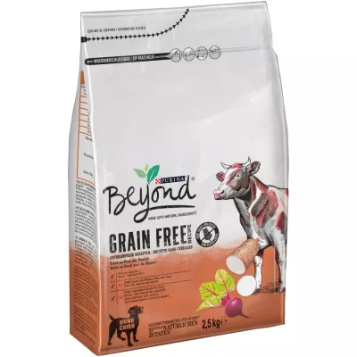 Pienso para perros Beyond 2,5Kg - PURINA