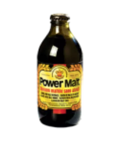 POWER MALT(24 x 33 cl)