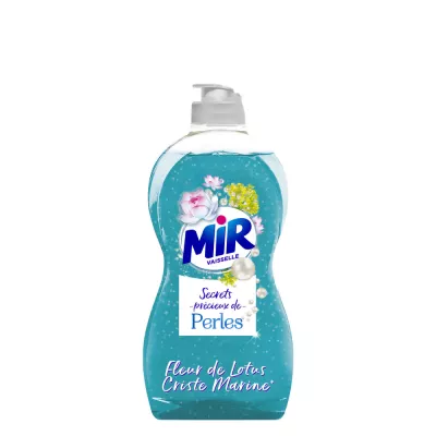 Мир Вайс.сек.перл Хлопок 450мл