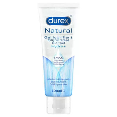 Гель Durex Naturel Hydra 100мл