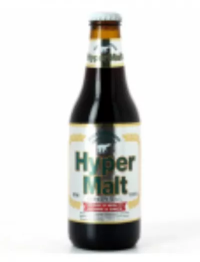 HYPERMALT bouteille(6 x 4 x 33 cl)