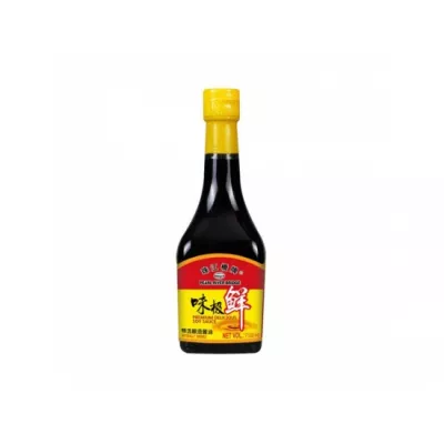 saus so awe IJ IX in 750 ml - Prb
