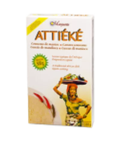 Attiéké MARGUERITE (20 x 500 g)