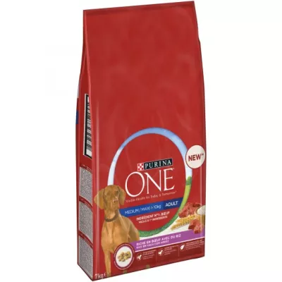 Cibo per cani adulti 7 kg - PURINA ONE