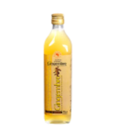 Sirop de gingembre RACINES(12 x 75 cl)
