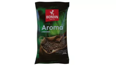 Café Pur Aroma C 250 G Bondin