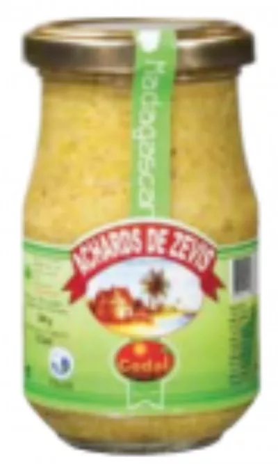 Achards de Zevis CODAL (12 x 200 g)