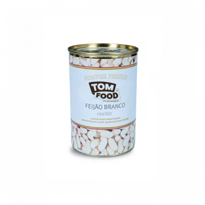 White Beans 425g