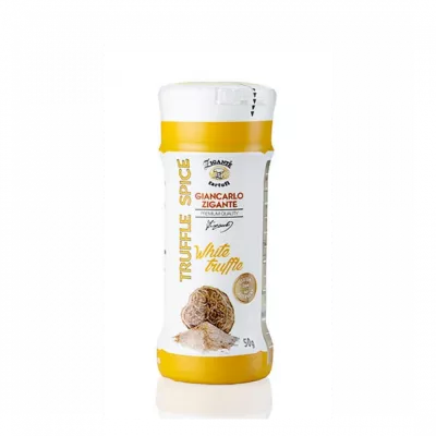 Spice Powder With Lyophilized (dehydrated) White Truffle 50g