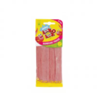 Look O Look Bandeau fraise