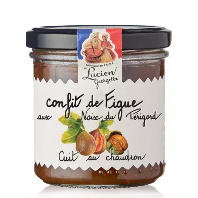 イチジクは、ペリゴードへの接続 * 150g - LUCIEN GEORGELIN