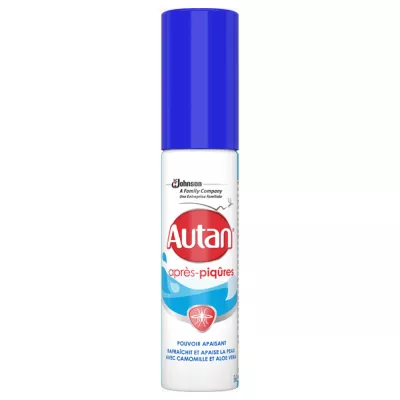 Spray Dopo Puntura 25ml - AUTAN