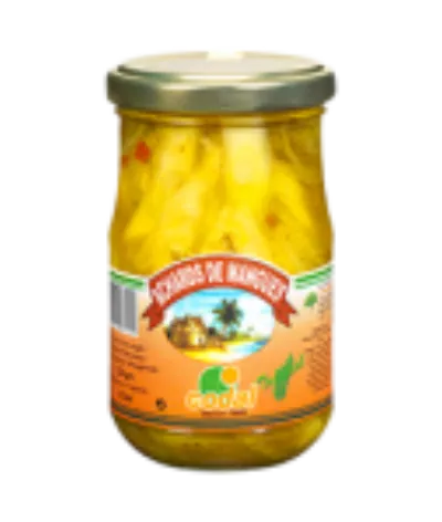 CODAL Mangogurken (12 x 200 g)