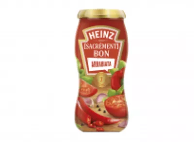 Heinz Sacrement bon Arrabiata 490g