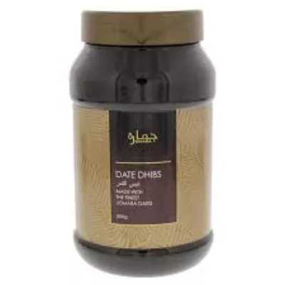 Jomara Date Syrup 1kg Sq