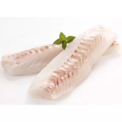 Dos De Cabillaud Msc 200/400g (1 kg)