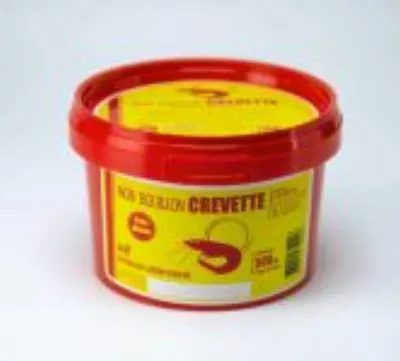 MON BOUILLON CREVETTE (12x500G)