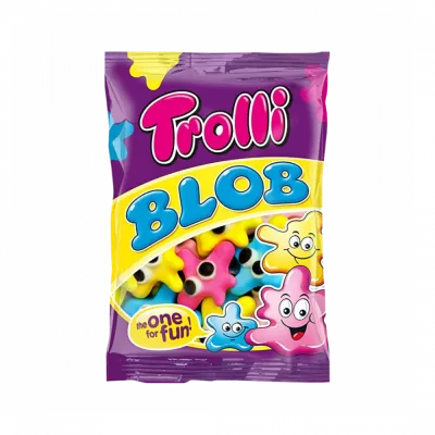Sachet Blob 175 G