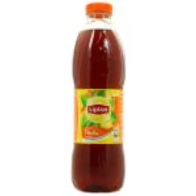 Ice Tea Pêche 1L - LIPTON
