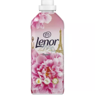 Haute Couture Ingenue Wasverzachter 37 Doses 925 Ml - LENOR