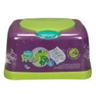 Kandoo Boite Recharge Melon 55x1
