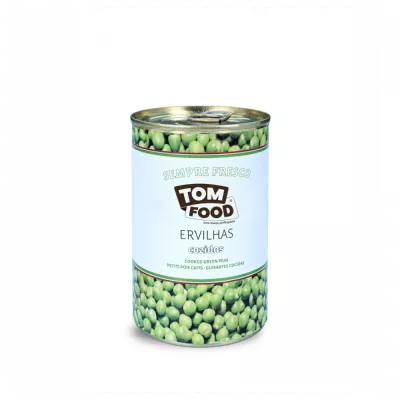 Green Peas  425g