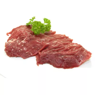 Bavette Aloyau Veau (2.25 kg)