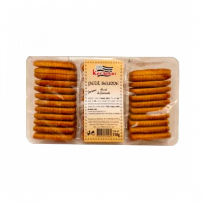 Petit Beurre Barquette