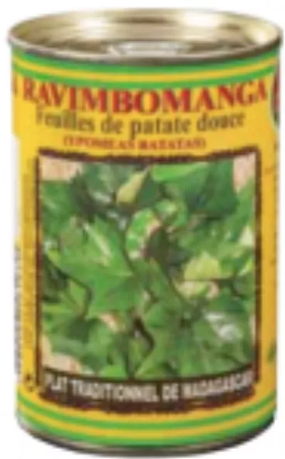 Ravimbomanga (12 x 400 g)