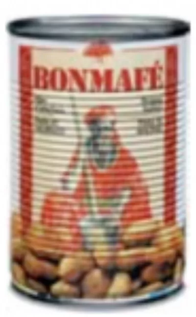 Pâte d'arachide BONMAFE(12 x  425 g)