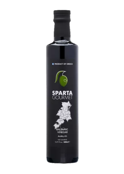 Sparta Gourmet Balsamic 500ml
