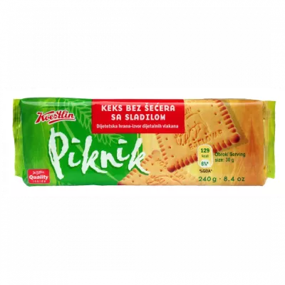 Piknik Bez Å¡eÄera 240g