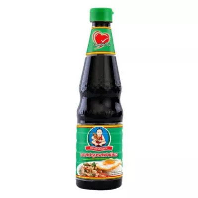 Salsa Alle Erbe 12 X 700 Ml - Healthy Boy