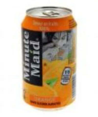 Minute Maid Naranja 24 x 33 cl