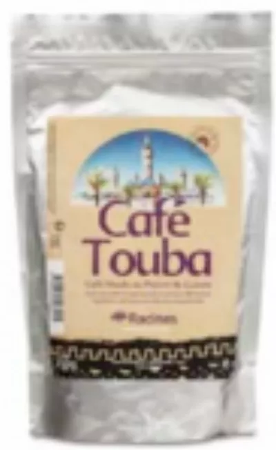 Café Touba RACINES (10 x 250 g)