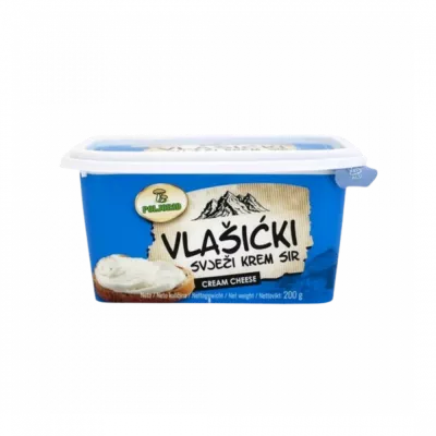 Fresh Cream Cheese -vlasic
