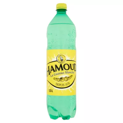 عصير الليمون 150cl - HALOUD BOUALEM