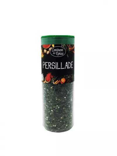 Perselade 50g - CONTINENT DES EPICES