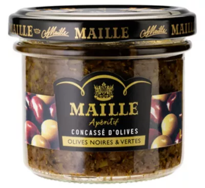 Concassé d'Olives; 95g - MAILLE