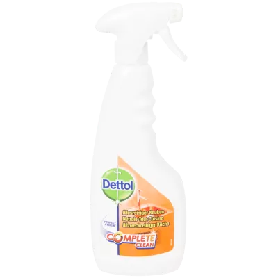 Средство для чистки кухни 440 мл - Dettol