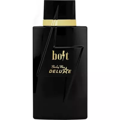 Bolt Men's Eau De Toilette 100ml - Shirley May Deluxe