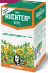 Complément alimentaire RICHTER Séné (30 x 20 sach.)