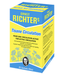 Tisane circulation RICHTER(30 x 20 x 2 g)