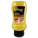 Sauce mayo 350 ml Samia