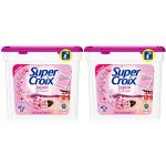 Detergente liquido ciliegia giapponese e tè verde 2,15l - SUPER CROIX