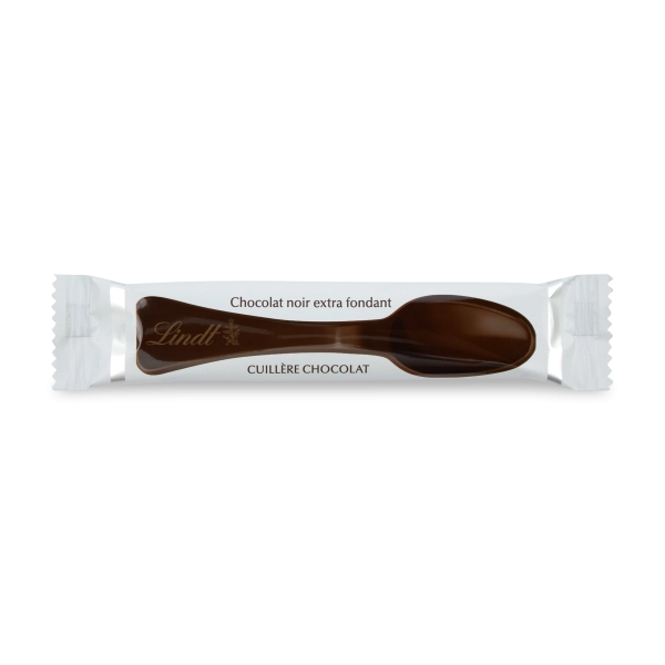 Chocolate Spoon Chocolate Spoon - LINDT