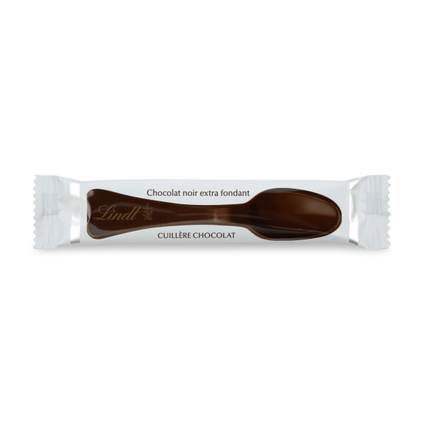 Colher de chocolate Colher de chocolate - LINDT