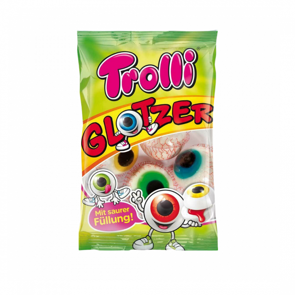 Sachet Pop Eye 75 G